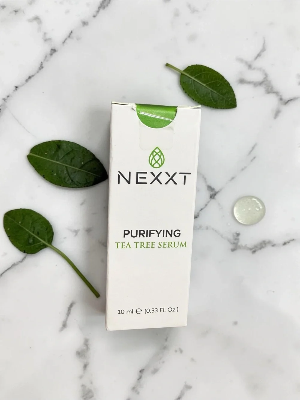 NexxT Purifying Tea Tree Serum